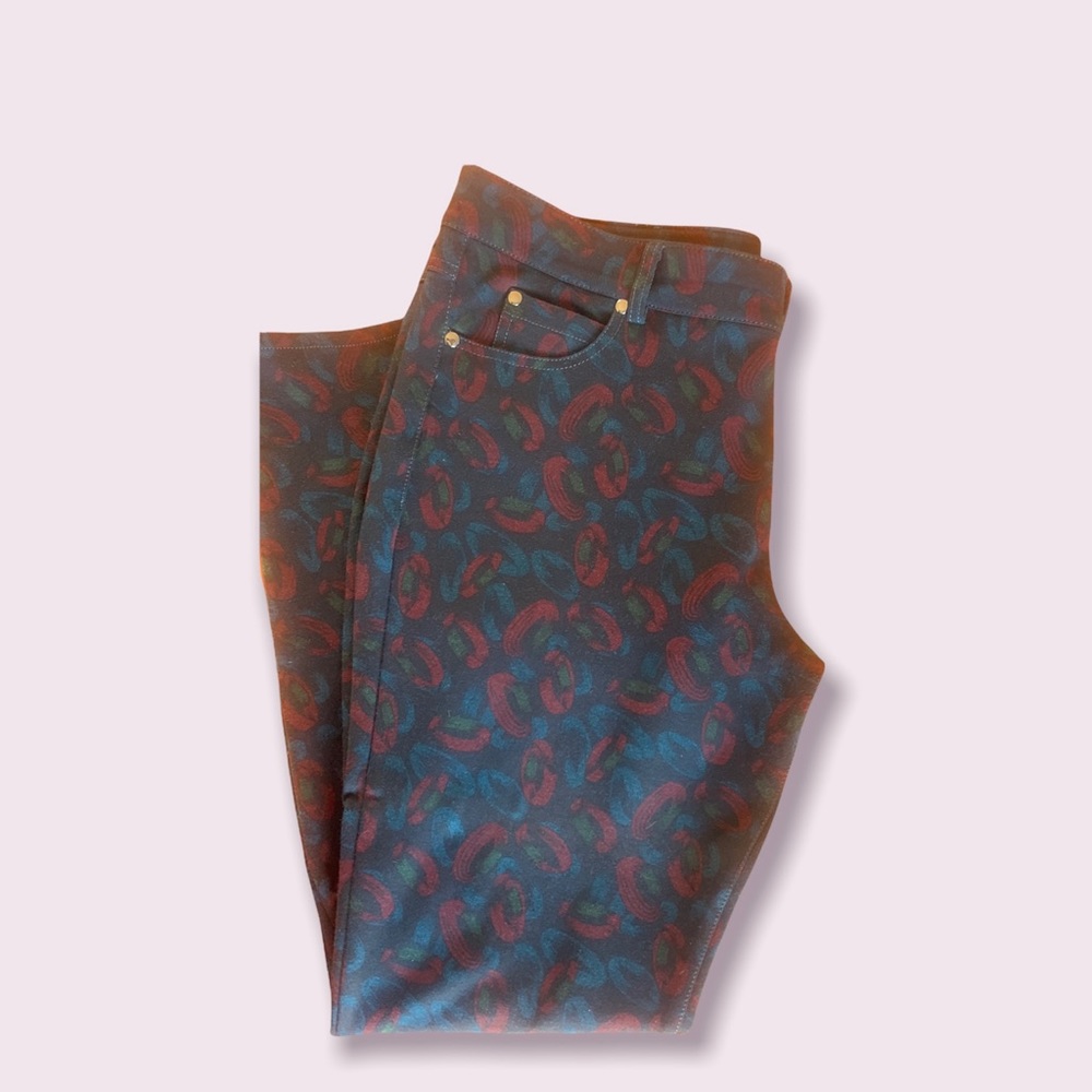 Paniz 5 Pocket Pants